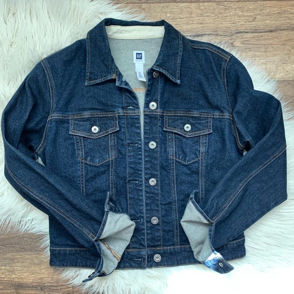 Denim Jacket - Picture 3 of 12